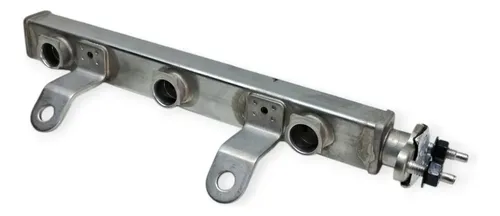 Flauta Bico Injetor Hb20 1.0 3cc 2020 A 2022