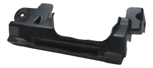 Suporte Para-choque Traseiro Esquerdo Discovery 4 3.0 2012 2