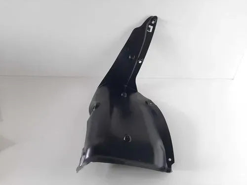 Para Barro Traseiro Esquerdo Renault Megane Sedan 2007 A 13
