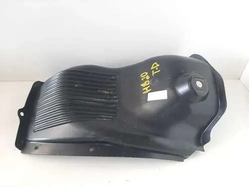 Parabarro Traseiro Direito Hb20 Hatch/sedan 2016 A 2019