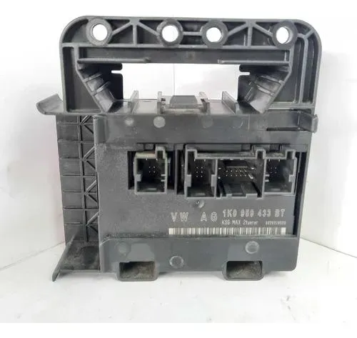 Modulo Conforto Jetta 2007 Ate 2010 2.5 20v 1k0959433bt