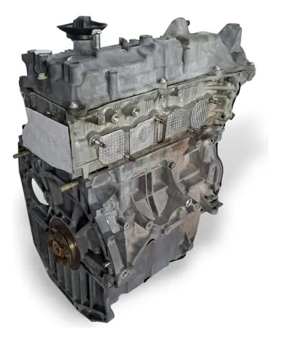 Motor Parcial Sandero Logan Duster Captur Oroch 1.6 17 A 22
