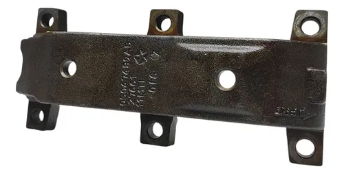 Suporte Motor Compass 2.0 Flex 2017 2018 2019 2020