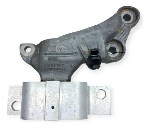 Suporte Coxim Direito  Captur Sandero Duster 1.6 2017/20