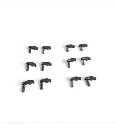 Kit Tucho Cabeçote Gol Up Polo 1.0 3cc Aspirado 2020/