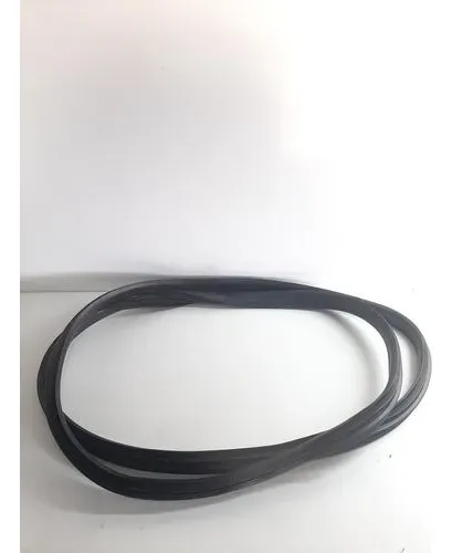 Borracha Porta Dianteira Direita (carroceria) Captur 2017/24