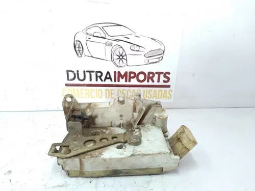 Fechadura Porta Traseira Direita Tempra Tipo 1992 A 1999
