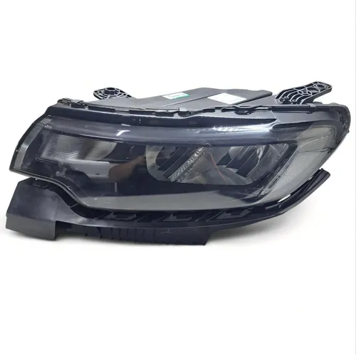 Farol Esquerdo Jeep Compass 2022 2023 A 2025 S/ Led Esquerdo/motorista