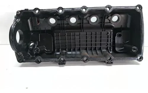 Tapa Válvulas Toro Renegade Argo Cronos 1.8 E-torq Flx 16/22 Preto
