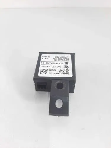 Modulo Keyless Land Rover Discovery 4 2012 2013 2014 A 2016