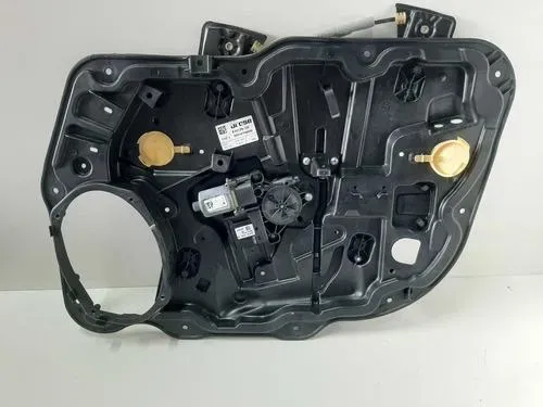 Máquina Vidro Porta Diant Dir Toro Compass Commander 2016/