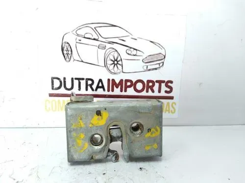 Fechadura Porta Direita Gol Parati Saveiro Voyage Até 1994
