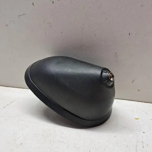 Base Antena Teto  Hb20 2020 21 22 23 Hatch Preto