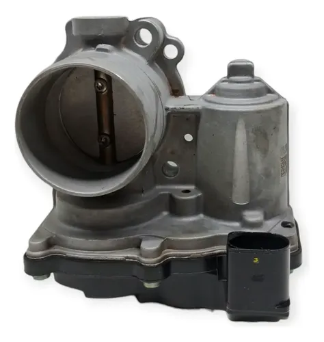 Tbi Corpo Borboleta Polo 1.0 3cc Mpi 2018/