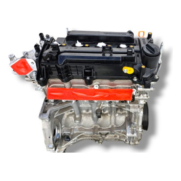 Motor Parcial Honda ...