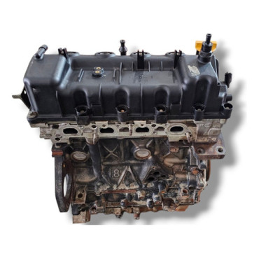 Motor Parcial Fiat P...