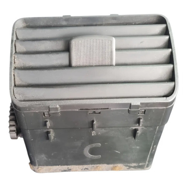 Difusor Ar Central Painel Vw Gol Parati Saveiro G3