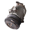Compressor Ar Condicionado Gm Astra Zafira 2008 2012 6561655
