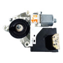Motor Maquina Vidro Elétrico Dianteira Esquerda Vw Jetta 