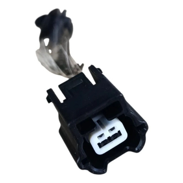 Plug Conector Chicote Porta Traseir Renault Megane 2008 2015