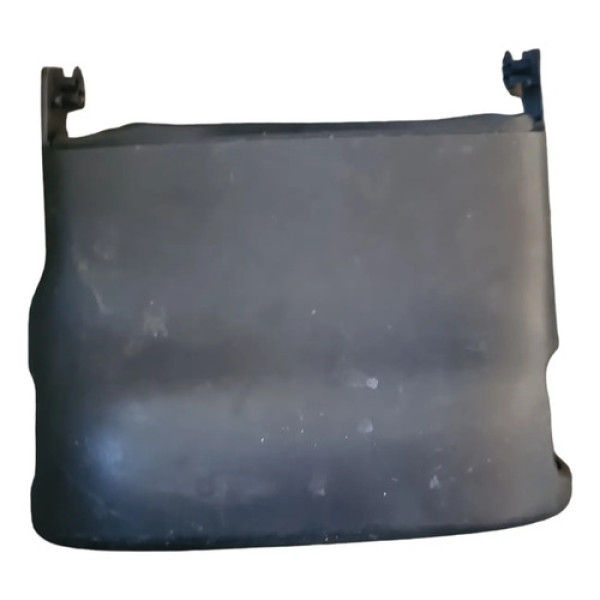 Moldura Capa Superior Direção Vw Fox 10 A 14