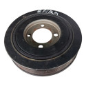 Polia Virabrequim Gm Astra Vectra Zafira 1998 2009