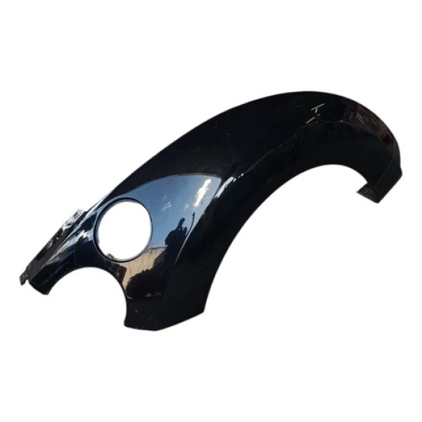 Paralama Traseiro Direito Vw New Beetle 2008 2010