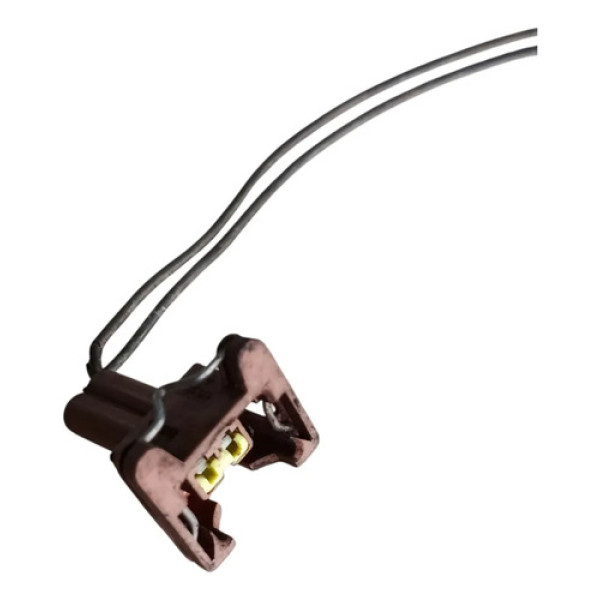 Chicote Conector Bico Injetor Vw Gol Saveiro 1994 2004