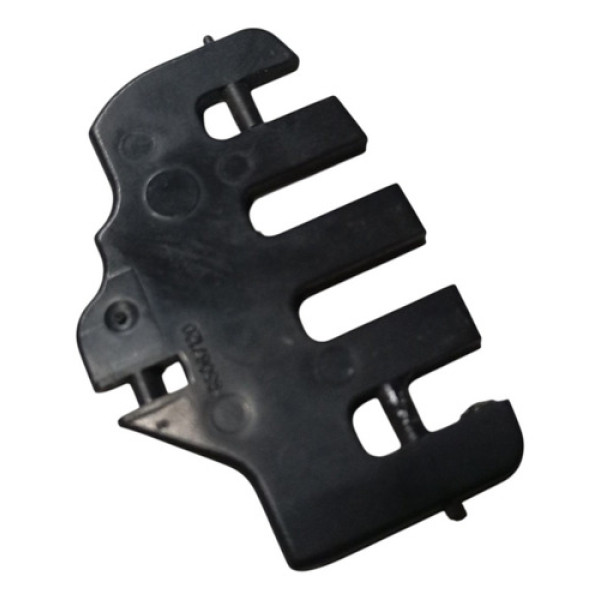Pente Grade Difusor Ar Condicionado Renault Clio 2010 2011