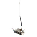 Fechadura Eléctrica Porta Dianteira Dire Gm Celta 2001 2016