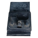 Guia Parachoque Dianteir Direiton Gm Classic Corsa 1996 2005