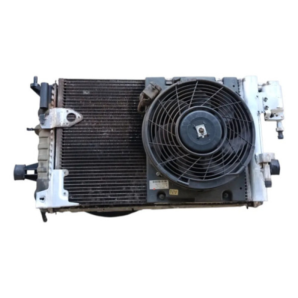 Kit Radiador Gm Zafira Vectra Astra 2009 2015