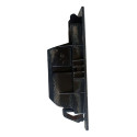 Lanterna Luz Placa Gm Corsa Meriva Astra Agile 