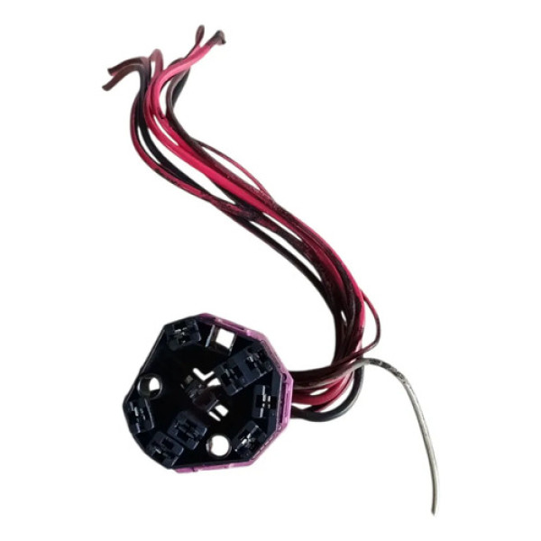 Plug Conector Chicote Comutador Ignição Audi A3 1999 2005