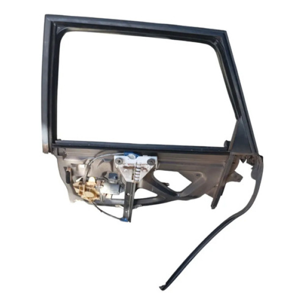 Máquina Vidro Elétrico Traseiro Esquerdo Audi A3 1996 2005