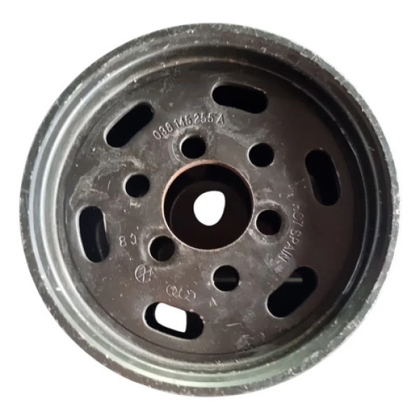 Polia Direção Hidráulica Vw Golf Bora Jetta 1995 2001