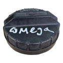 Tampa Tanque Combustível Gm Omega 1993 1998 Preto