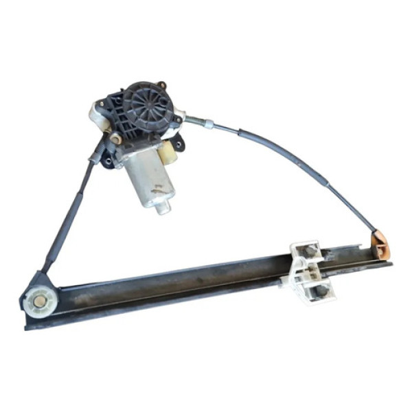 Maquina Vidro Dianteira Direita Ford  Fiesta 2004 2012