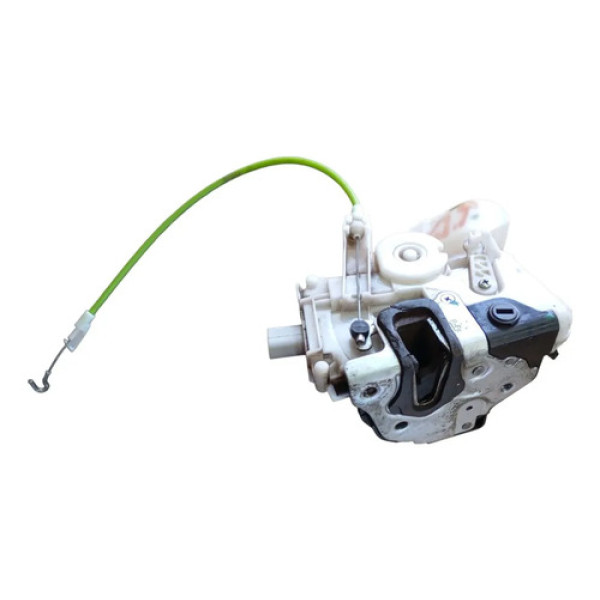 Fechadura Porta Traseiro Direito Vw Fox 2009 2014 5z4839014n