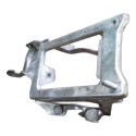 Suporte Pedaleira Gm Corsa 1999 2000 2001 2002 Pratq
