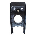 Console Central Porta Copos Renault Megane Sedan 2008/13 Preto