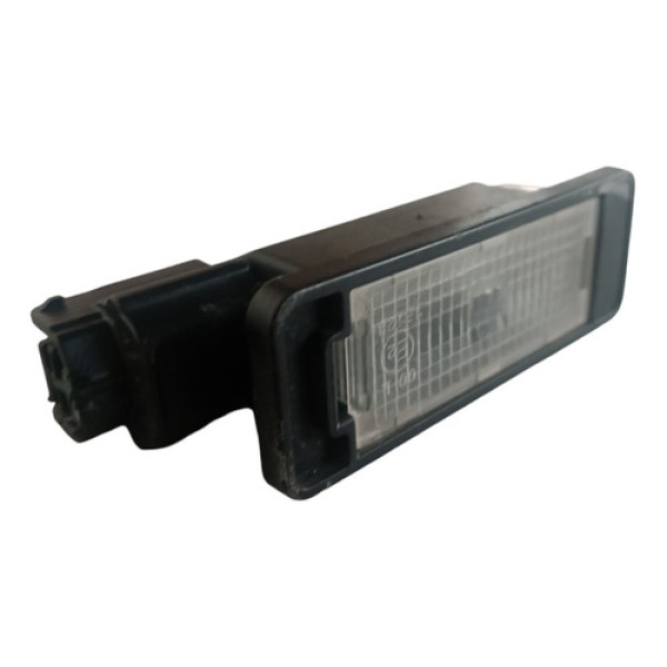 Luz Placa Renault Sandero Logan 2015