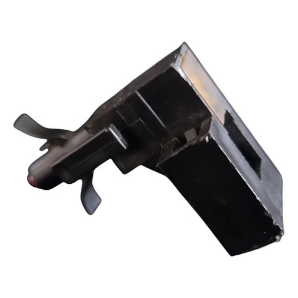 Luz Indicativa Porta Lateral Vw Golf Polo 2021 2024 Preto