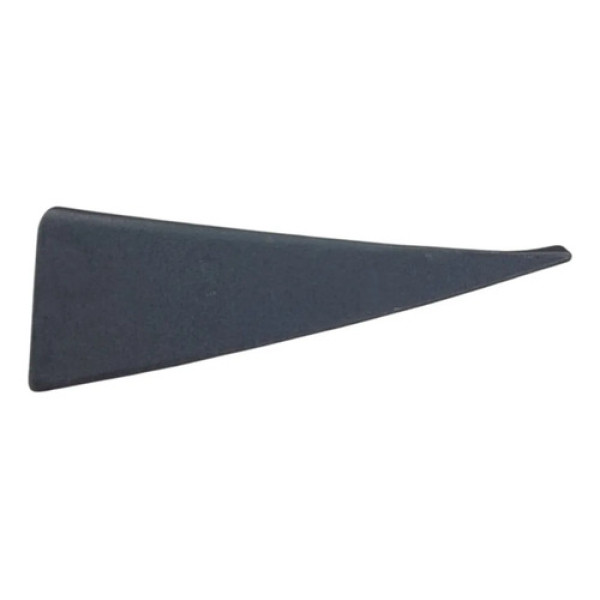 Acabamento Porta Traseira Direita Gm Corsa Classic 1994 2004 Preto