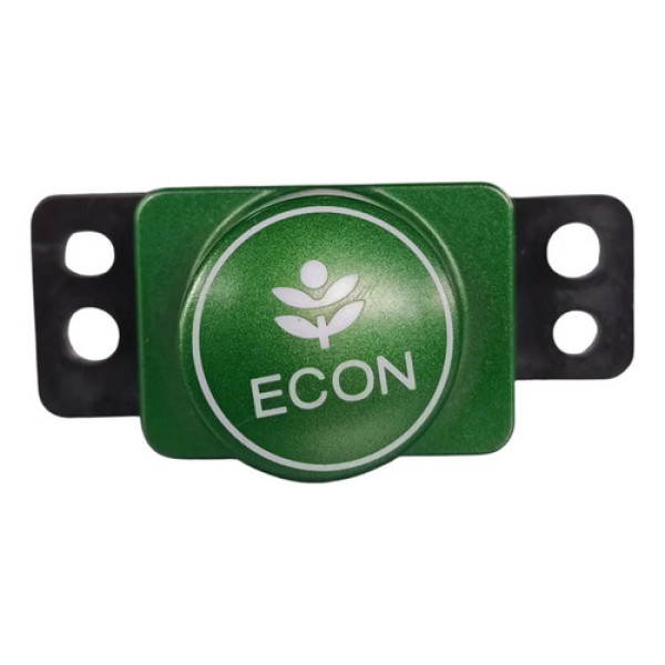 Botão Econ Modo Econômico Honda Civic 2012 2016 Verde