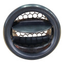 Difusor Ar Lateral Renault Logan Sandero 2015 2020