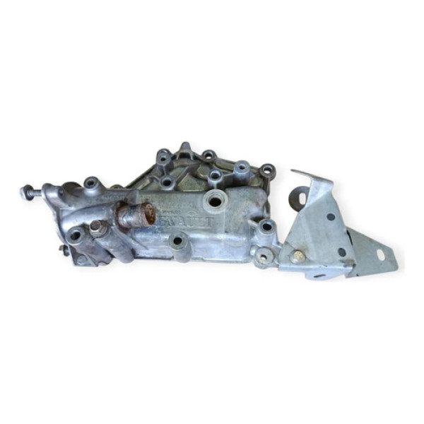 Carcaça Válvula Termostática Renault Megane 2010 2012