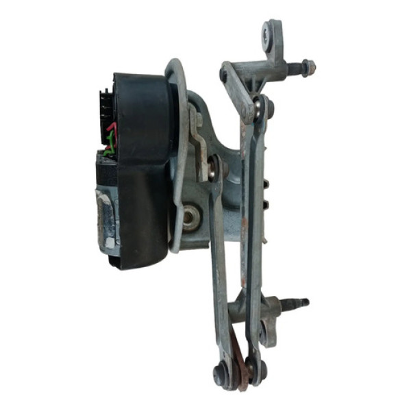 Motor Limpador Parabrisa Dianteiro Vw Fox 2000 20011