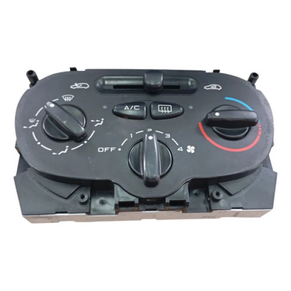 Comando Ar Condicionado Peugeot 206 207 2003 2008 151440100