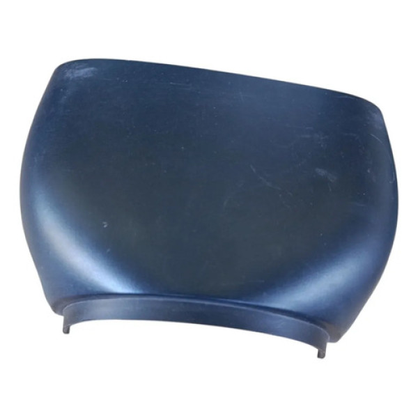 Moldura Coluna Superior Capa Chave Fiat Idea 2012 2013